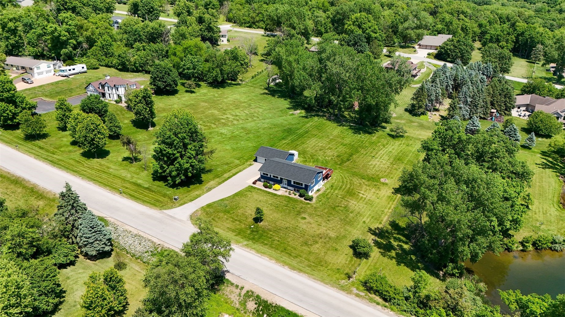 10004 Hawks Haven Road