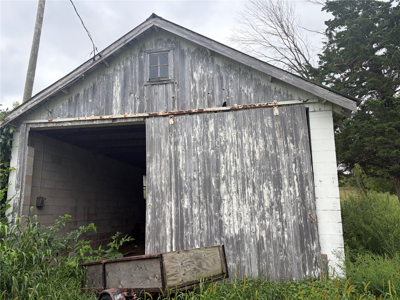 4400 Nursery Road