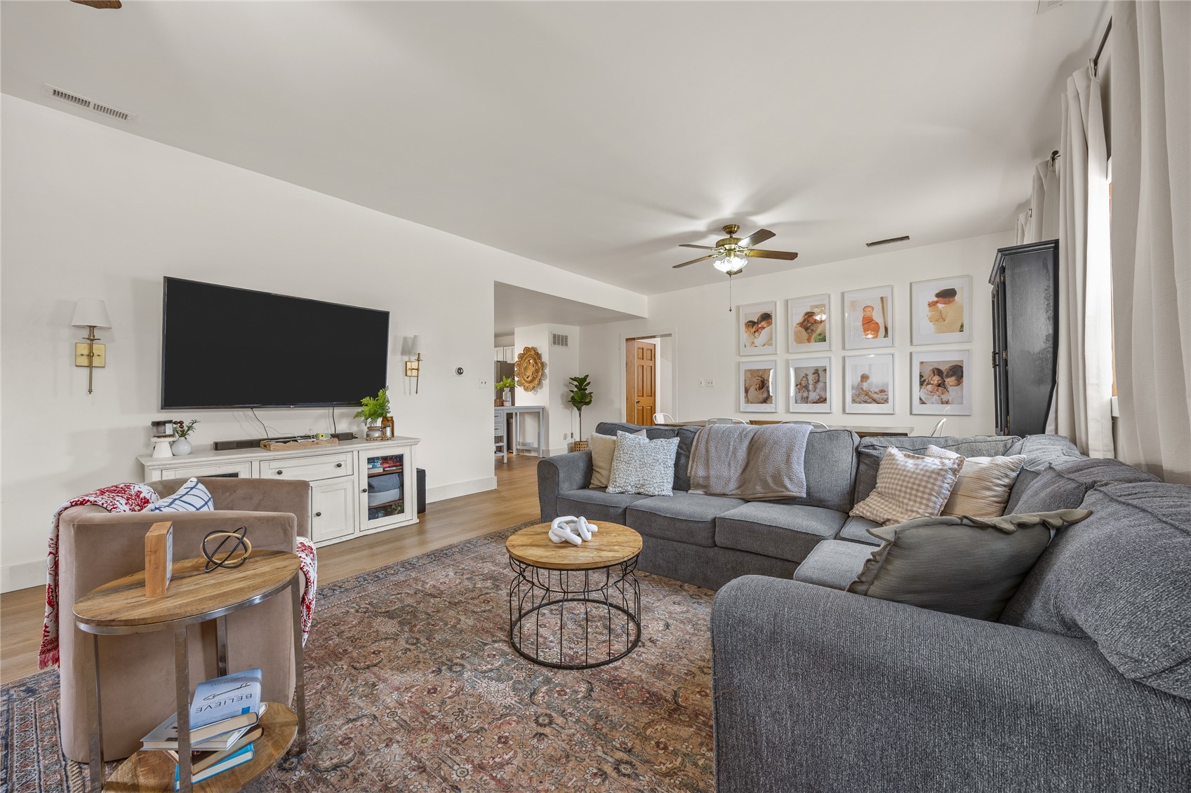 1116 Third-Cedar Bluff Street