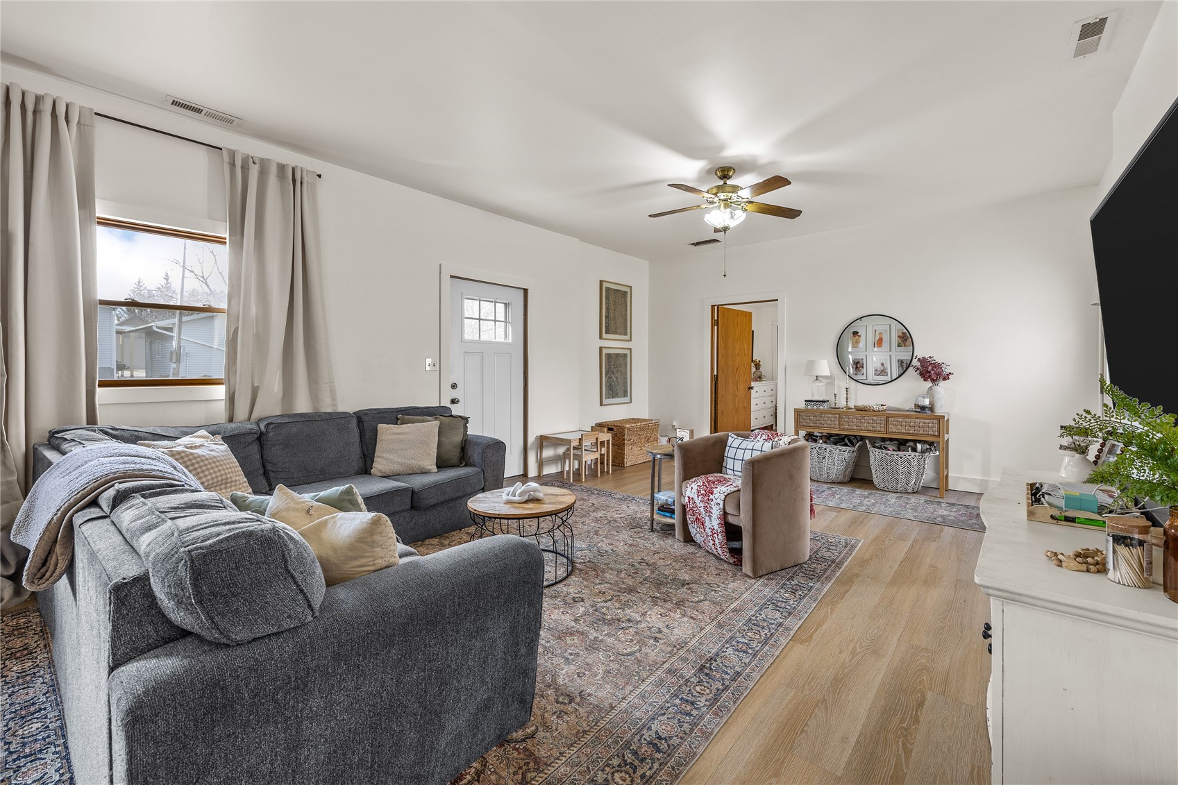 1116 Third-Cedar Bluff Street