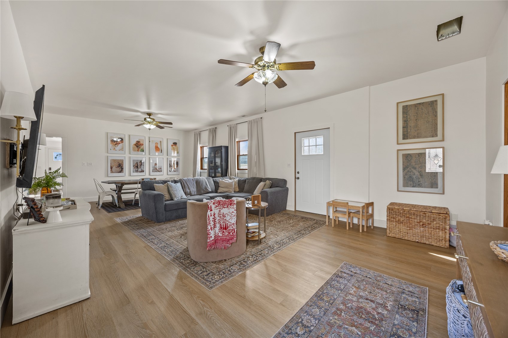 1116 Third-Cedar Bluff Street