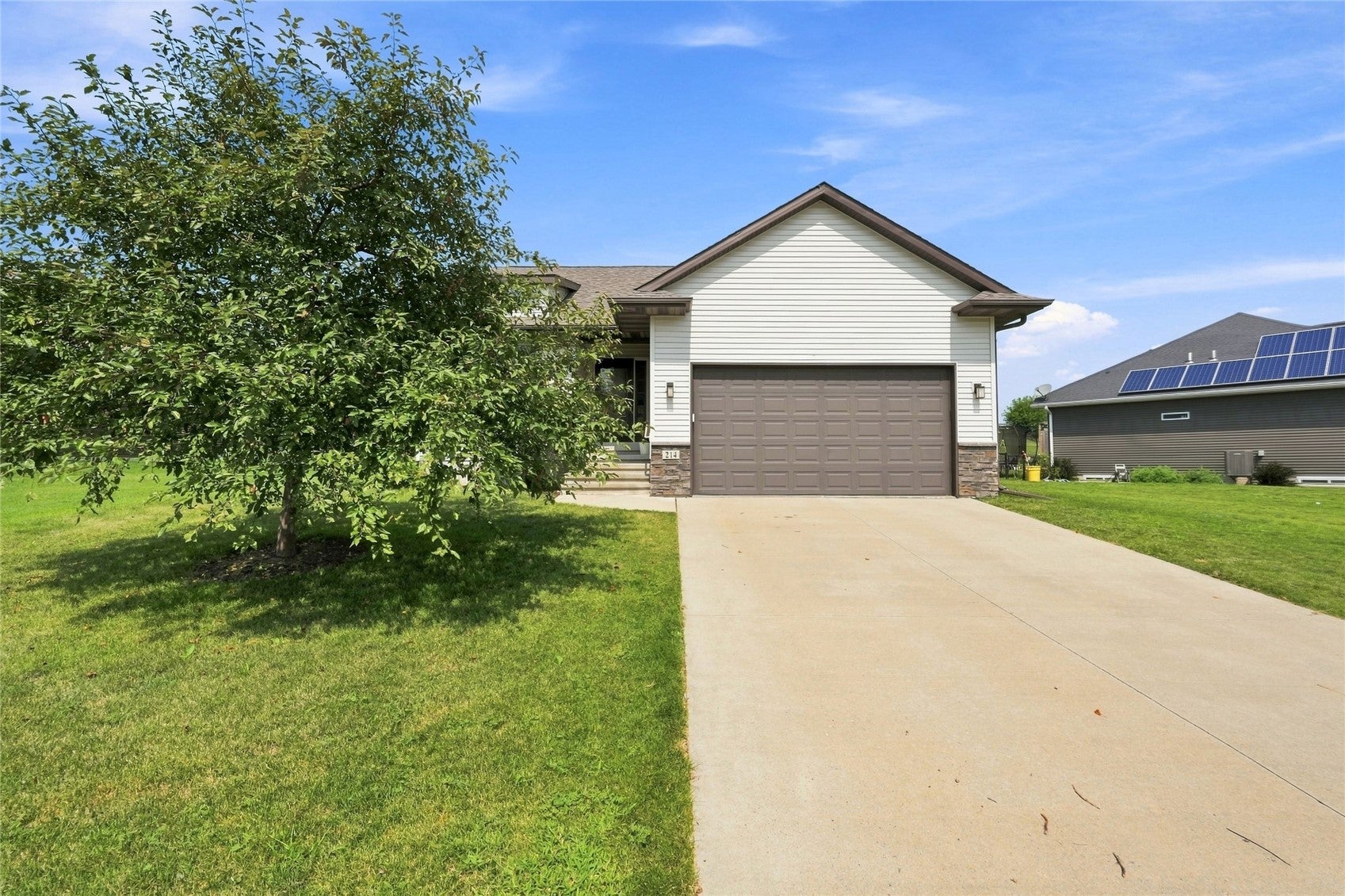 214 Cherry Lane