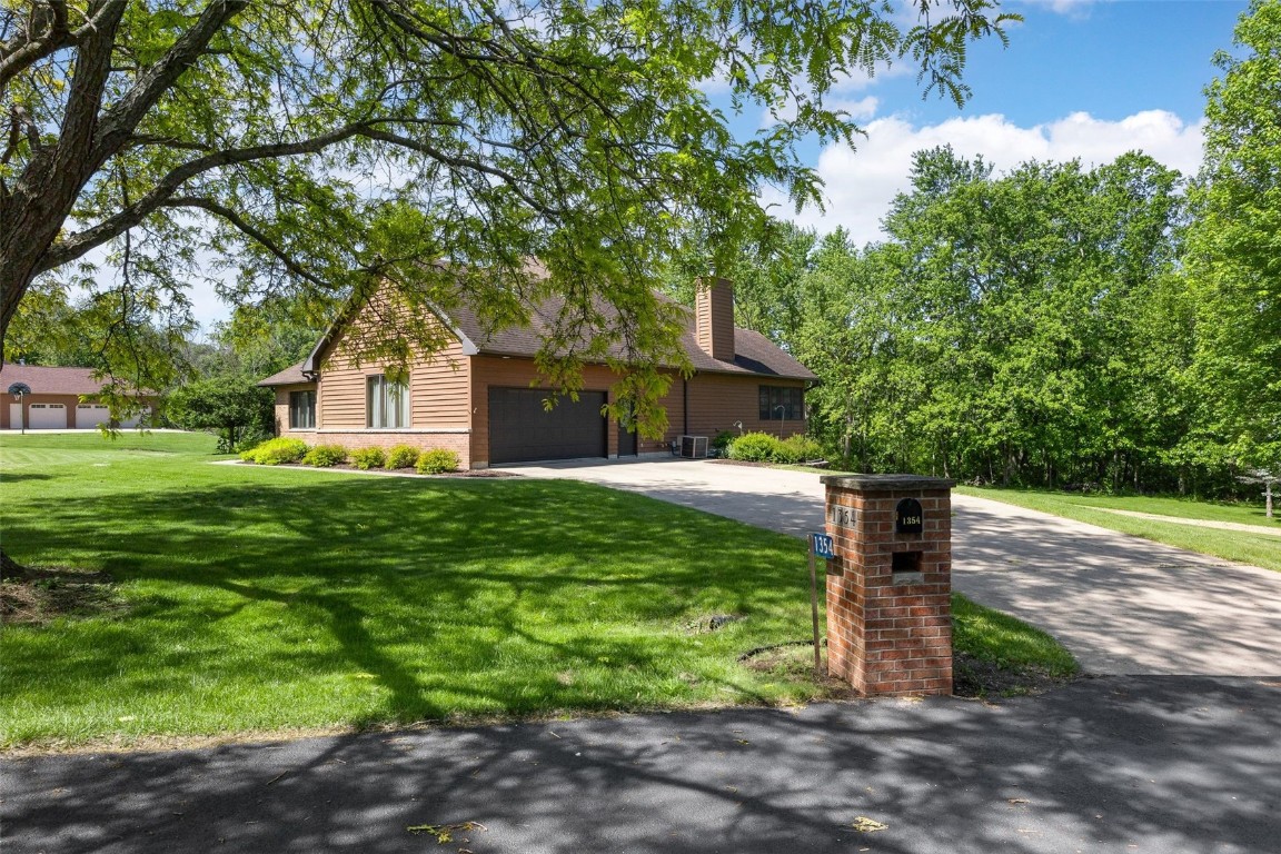 1354 Fox Meadow Court NE