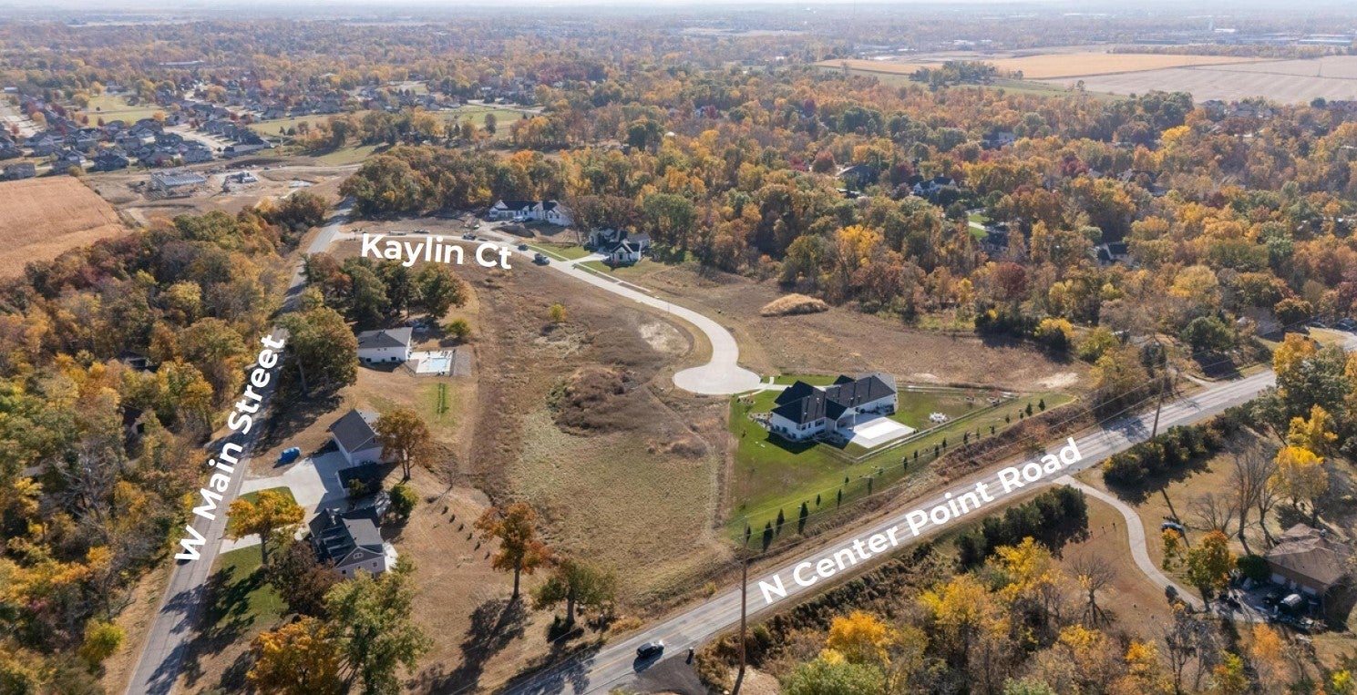 1970 Kaylin Court