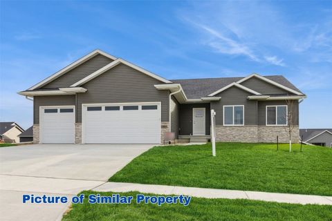 1823 Glen Rock Dr Marion IA 52302