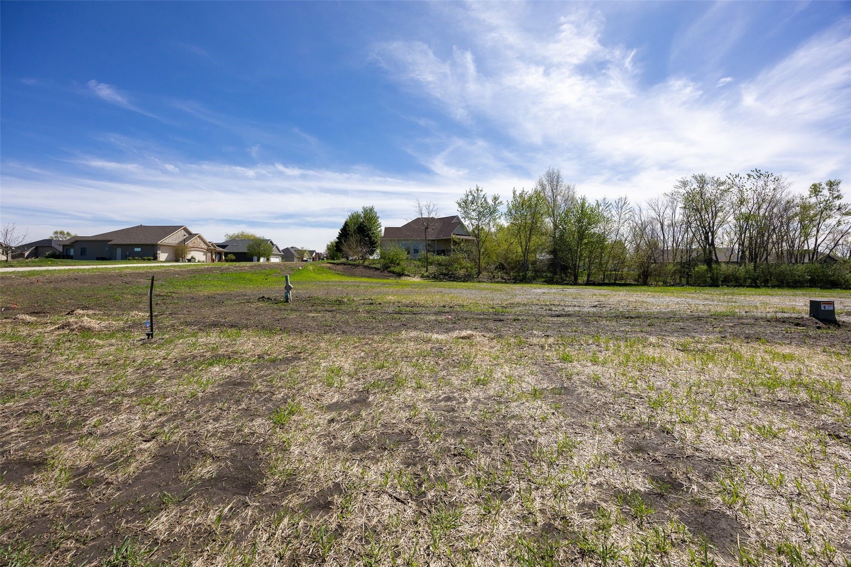 Photo 1 of 8 — 3193 Eight Bells Drive, Marion, IA 52302
