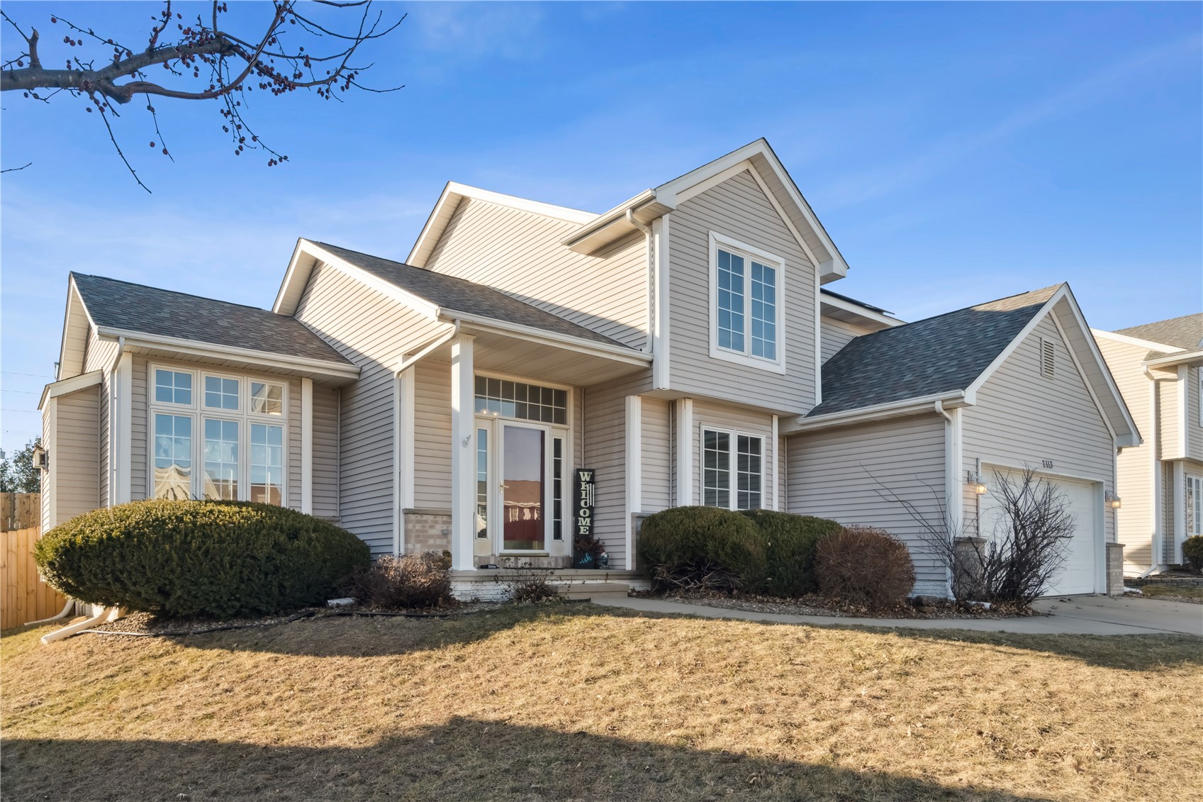 7113 West Park Road NE