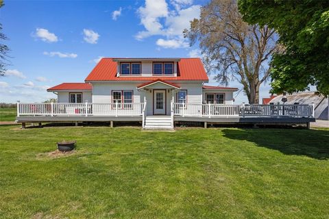 3233 F52 Trail Parnell IA 52325