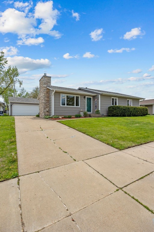 1325 Cress Parkway