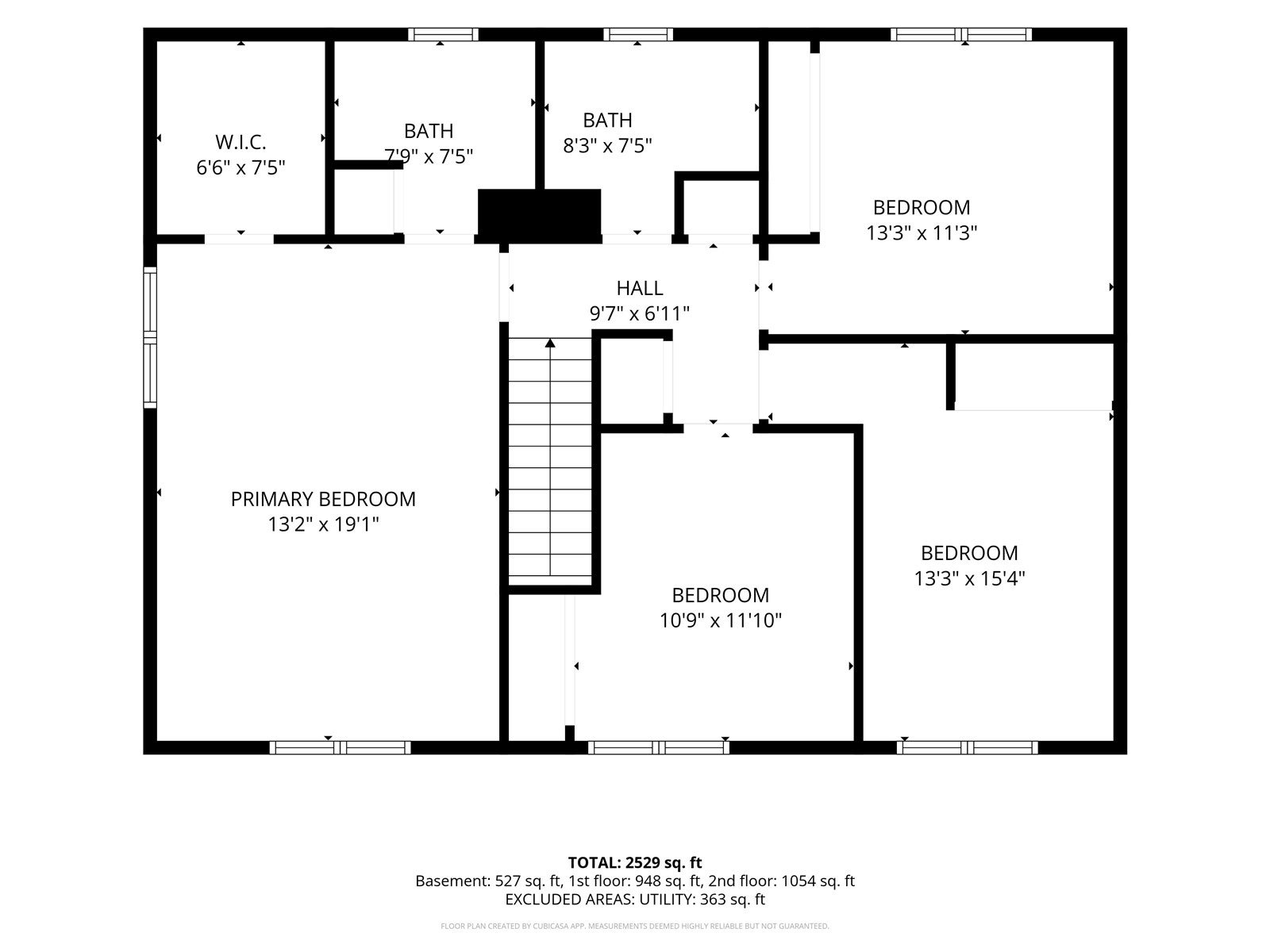 1129 Hampton Court
