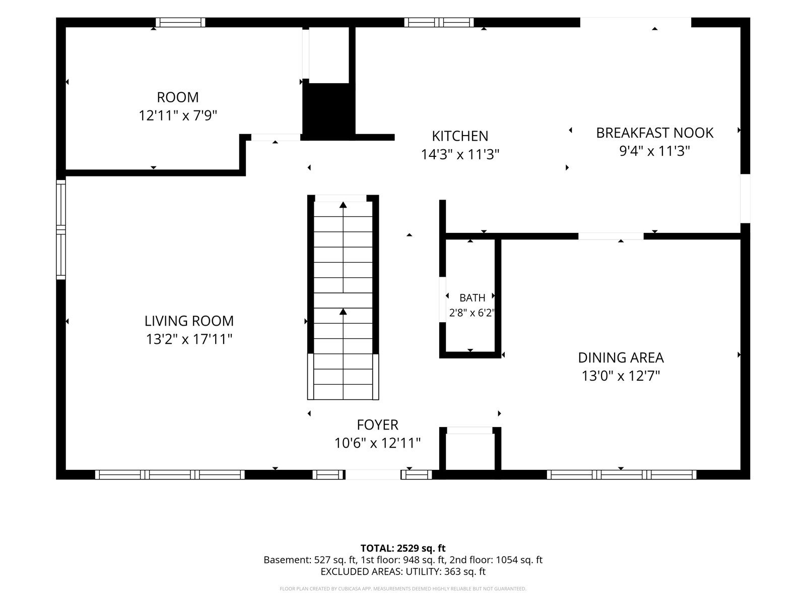 1129 Hampton Court