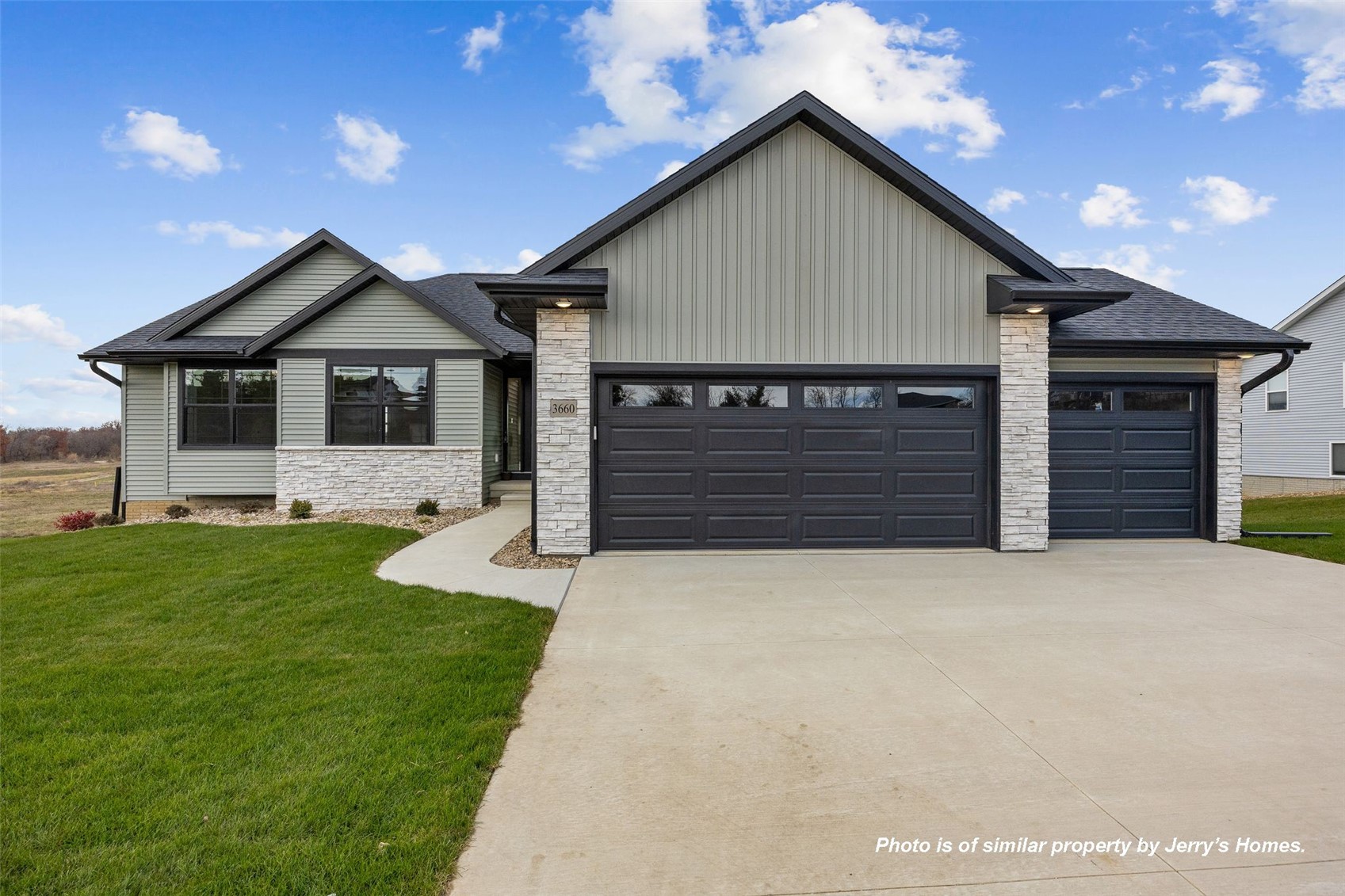 6308 Prairie Rose Circle SW