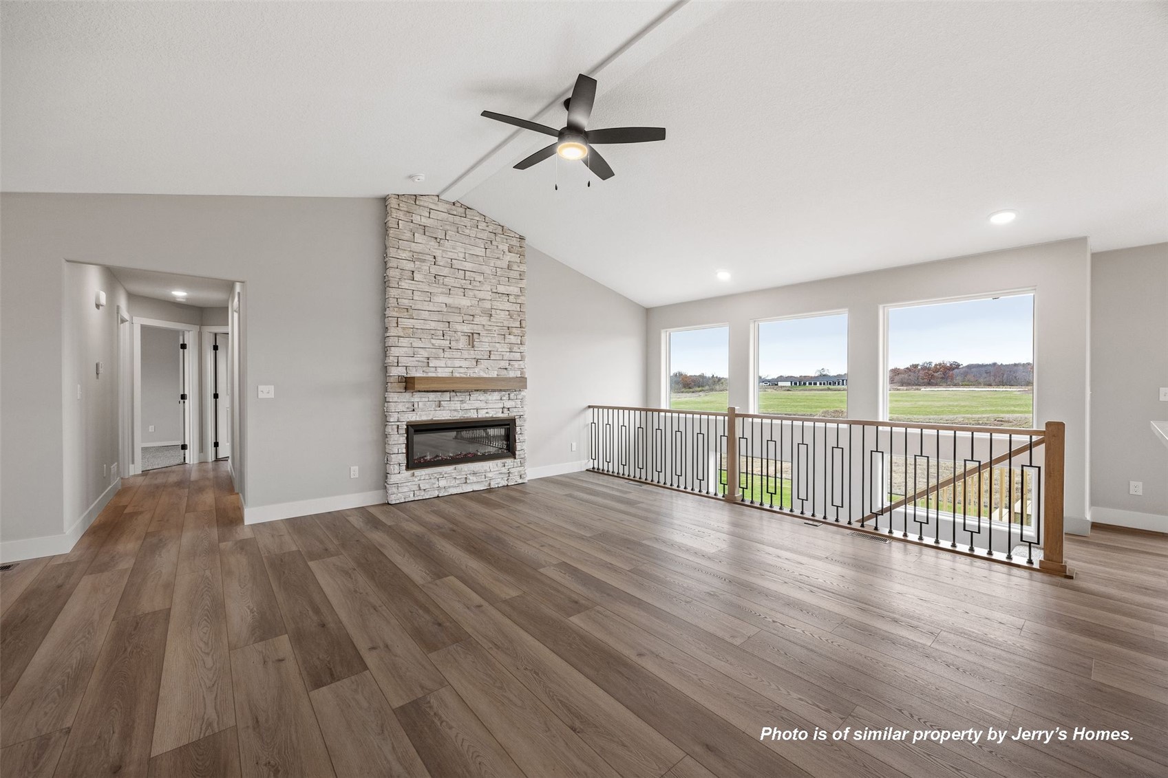 6308 Prairie Rose Circle SW