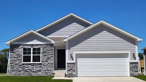 3458 Craven Drive Coralville IA 52241