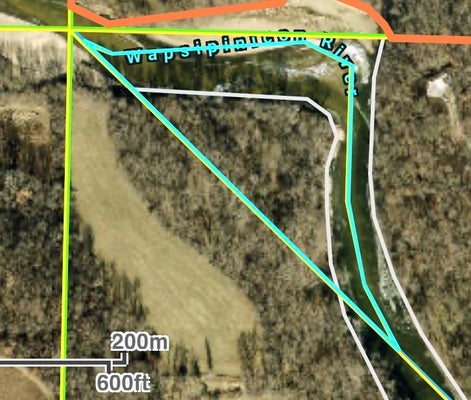 ADDRESS PRIVATE, WALKER, IA 52352 - Image a94996b0f93dd710b83d4e03bdcb59f2/2142345314