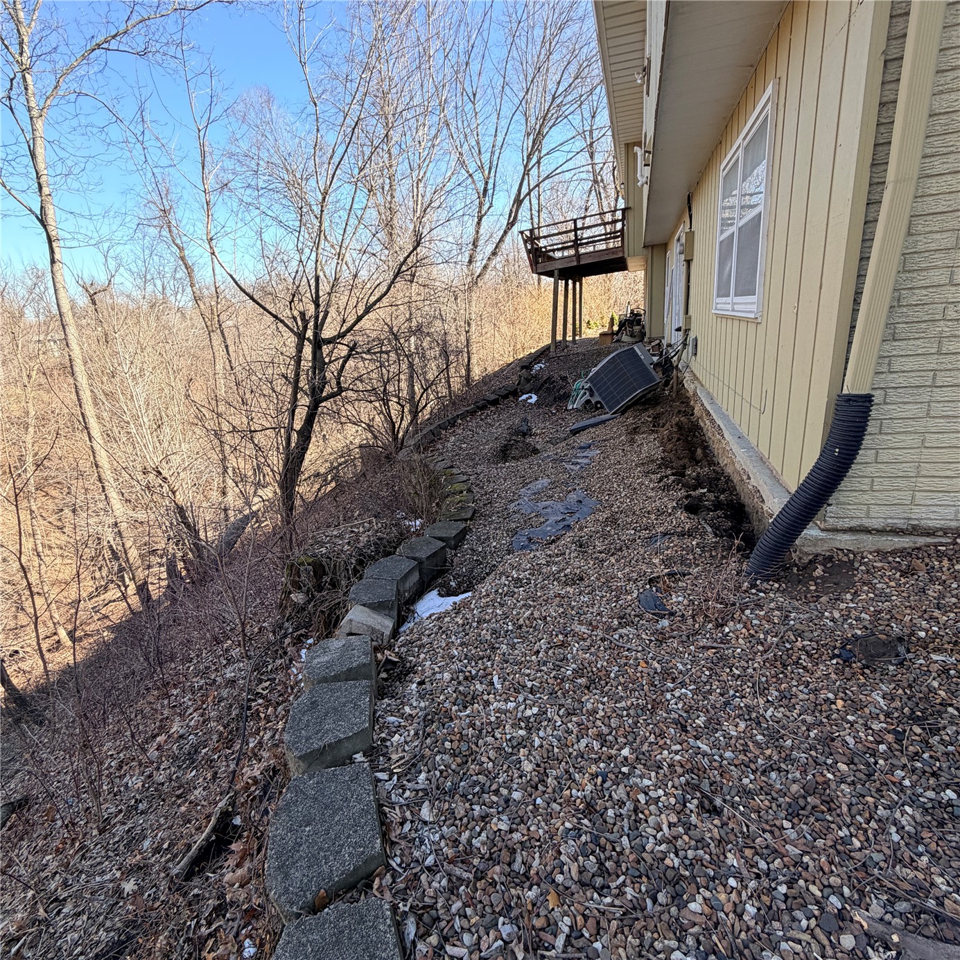 3022 Alleghany Drive NE