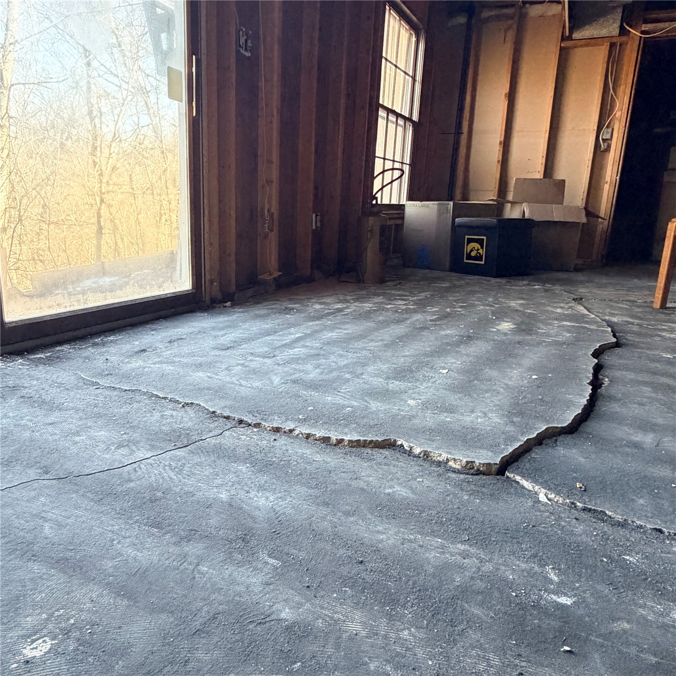 3022 Alleghany Drive NE