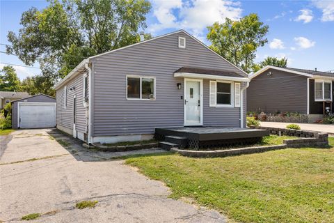 1231 33rd St NE Cedar Rapids IA 52402