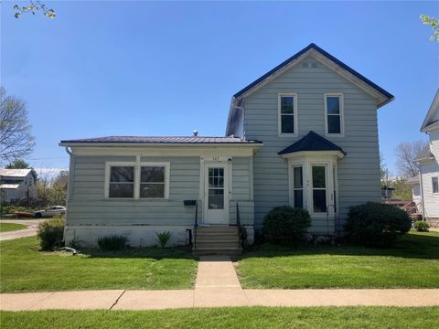 707 A Avenue Vinton IA 52349