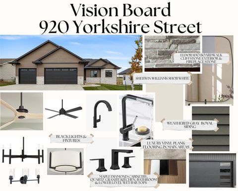 920 Yorkshire Street North Liberty IA 52317