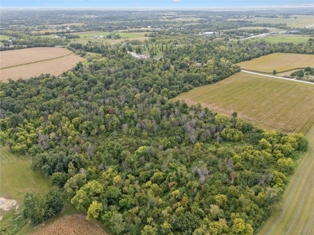 Carr Road