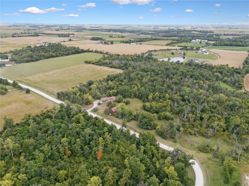 Carr Road