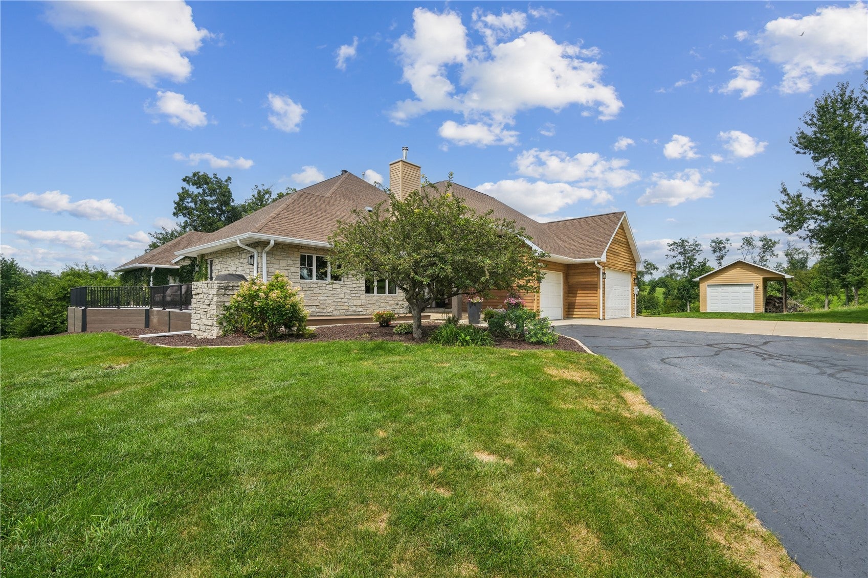 358 Abbotsford Road