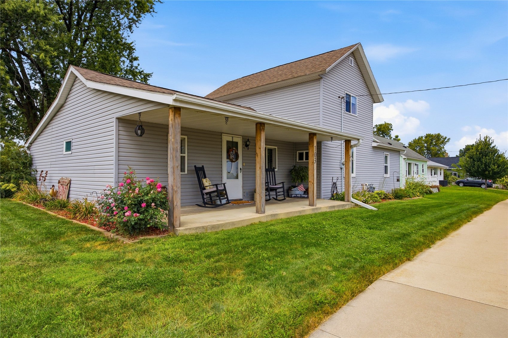103 Main Street
