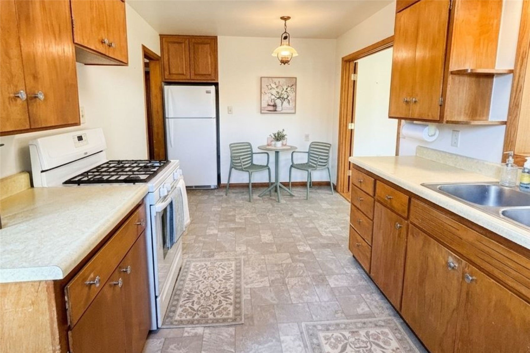 829 Timberline Road