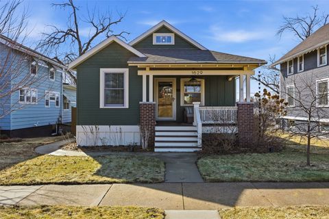 1629 C Ave Nw Cedar Rapids IA 52405