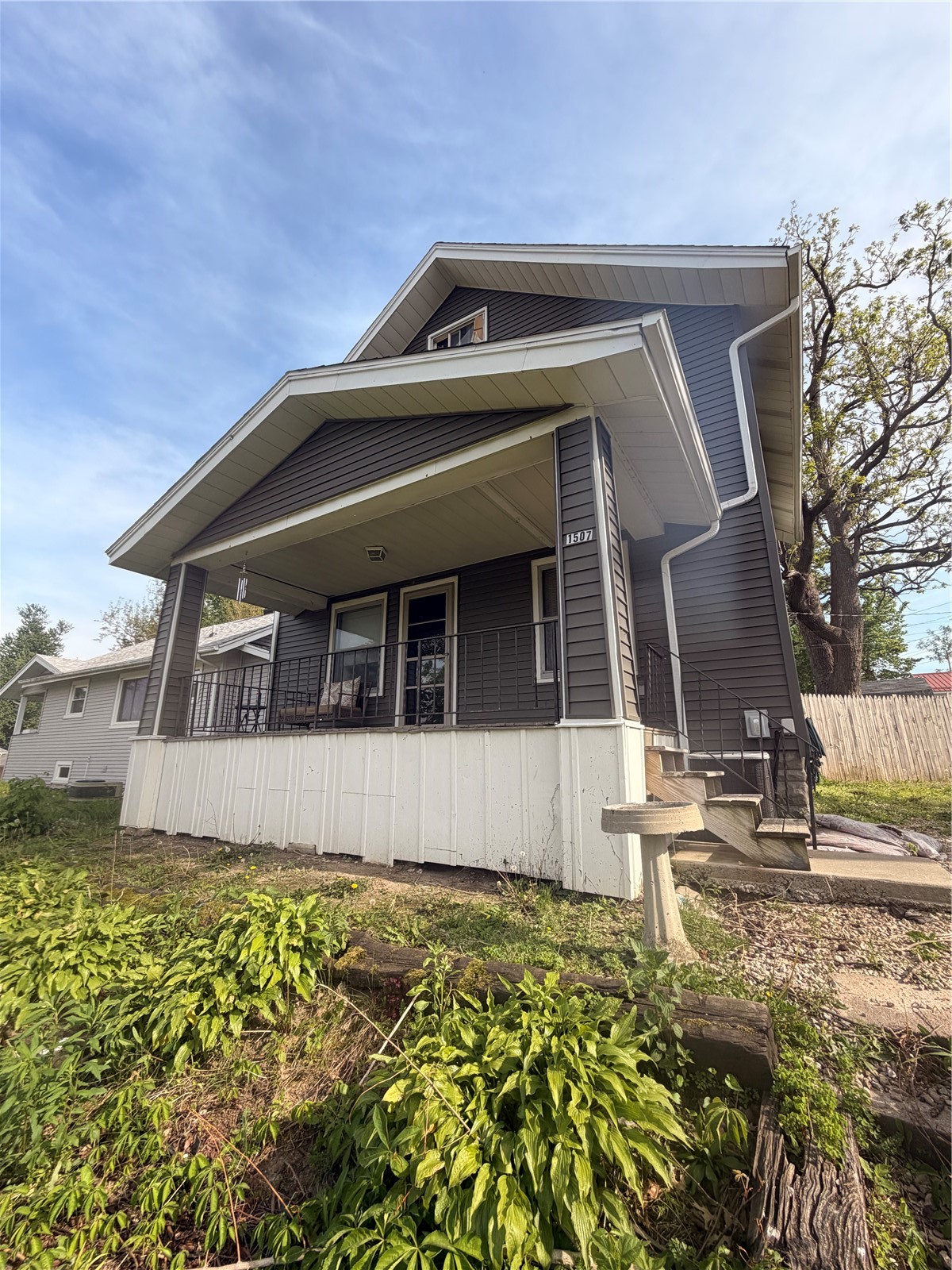 1507 Hinkley Avenue NW