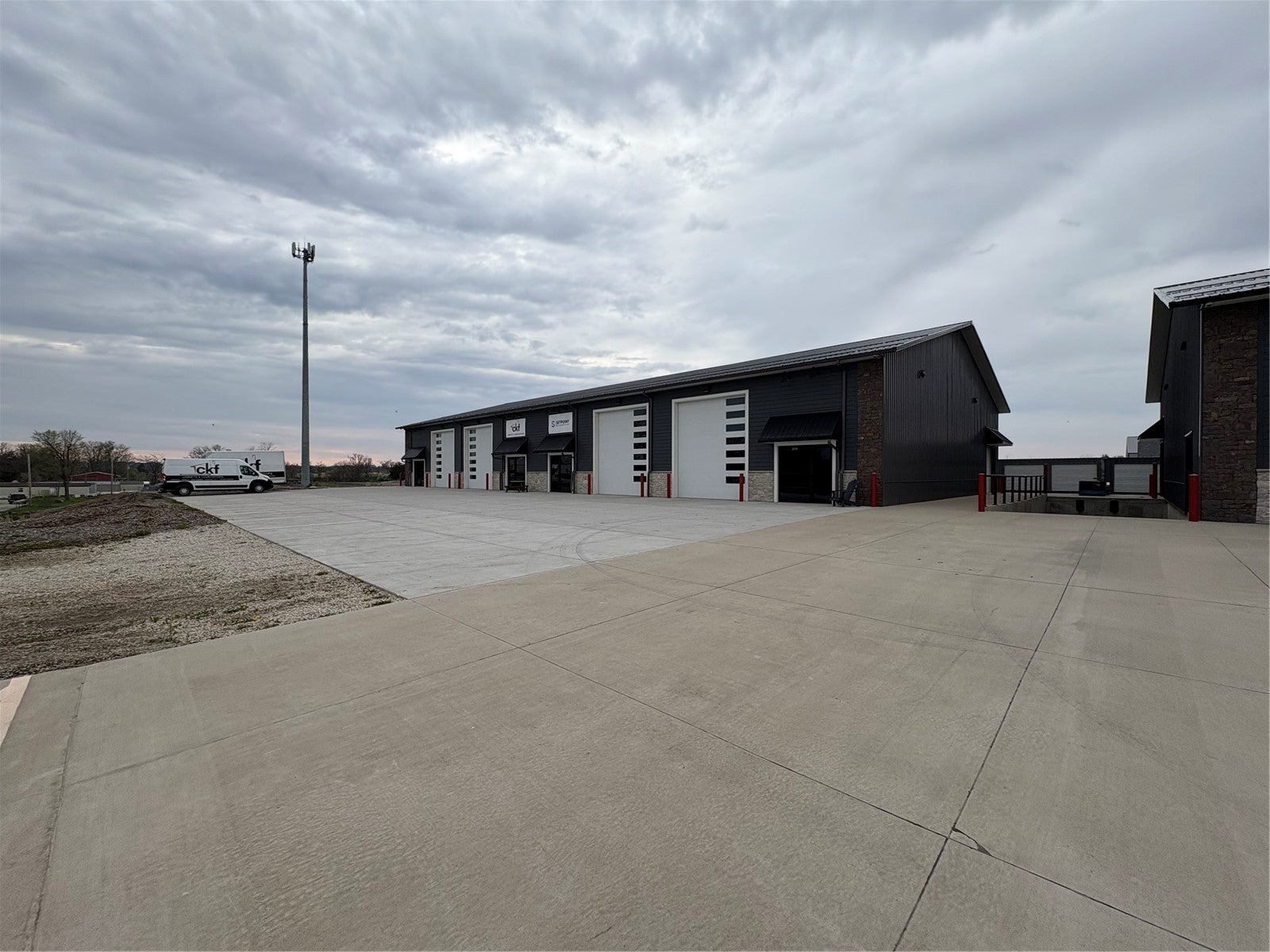 855 Vernon Valley Drive