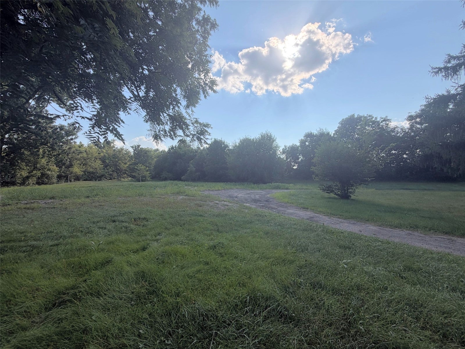3600 Midway Road