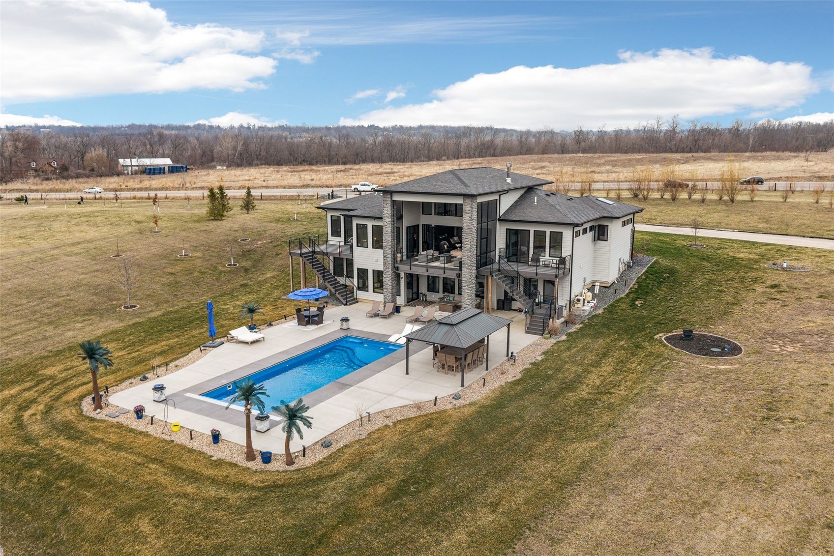Cedar Rapids, Iowa, 52411, United States, 5 Bedrooms Bedrooms, ,5 BathroomsBathrooms,Residential,Active,2030934