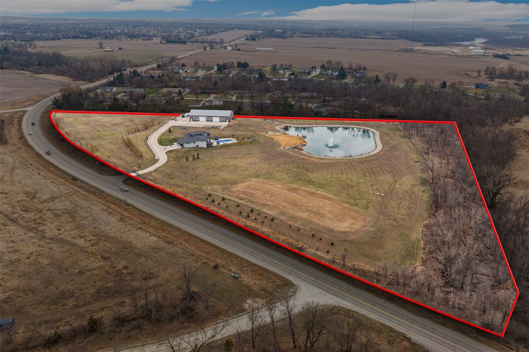 Cedar Rapids, Iowa, 52411, United States, 5 Bedrooms Bedrooms, ,5 BathroomsBathrooms,Residential,Active,2030934