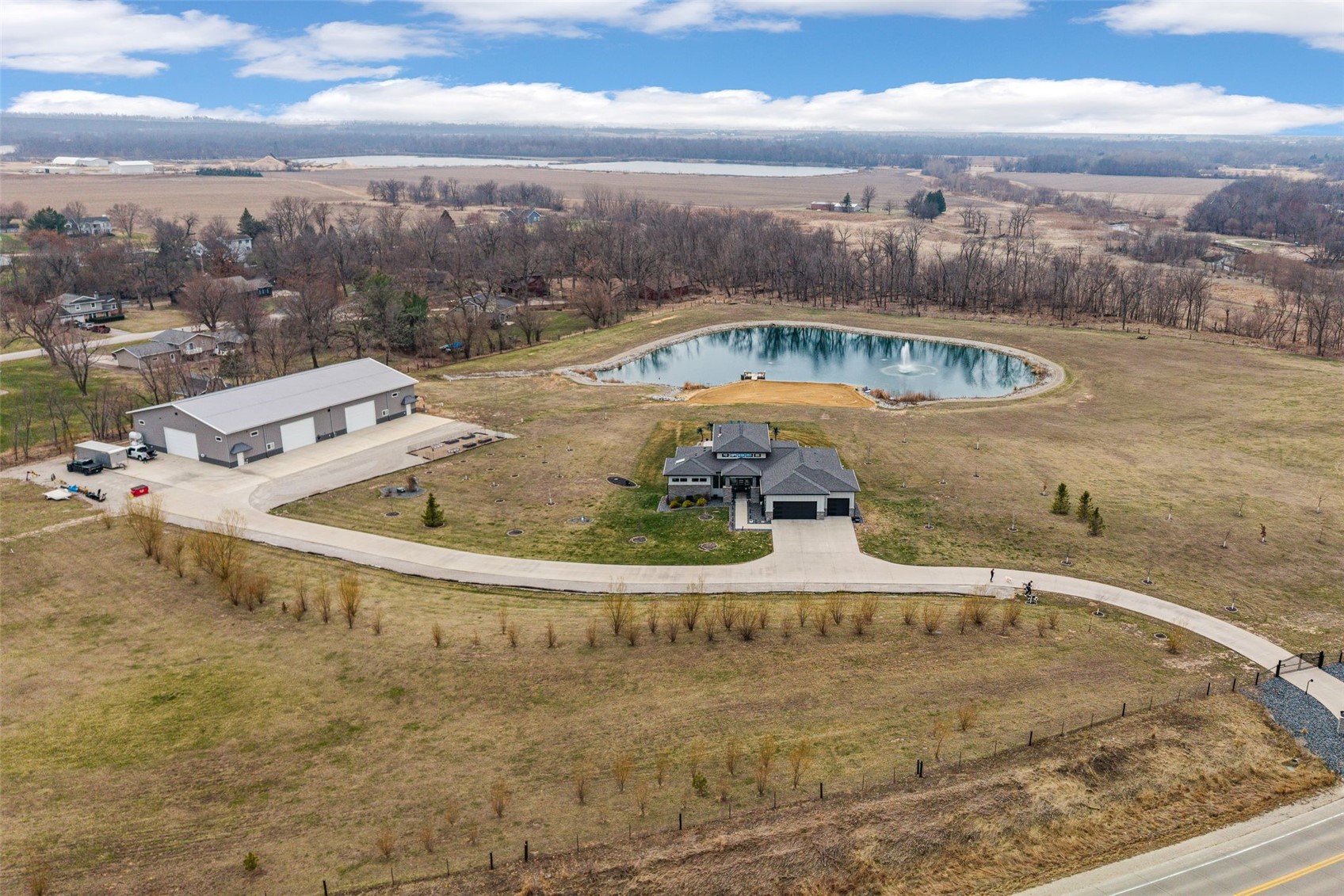 Cedar Rapids, Iowa, 52411, United States, 5 Bedrooms Bedrooms, ,5 BathroomsBathrooms,Residential,Active,2030934
