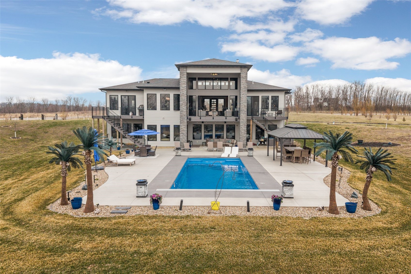 7505 Blairs Ferry Road