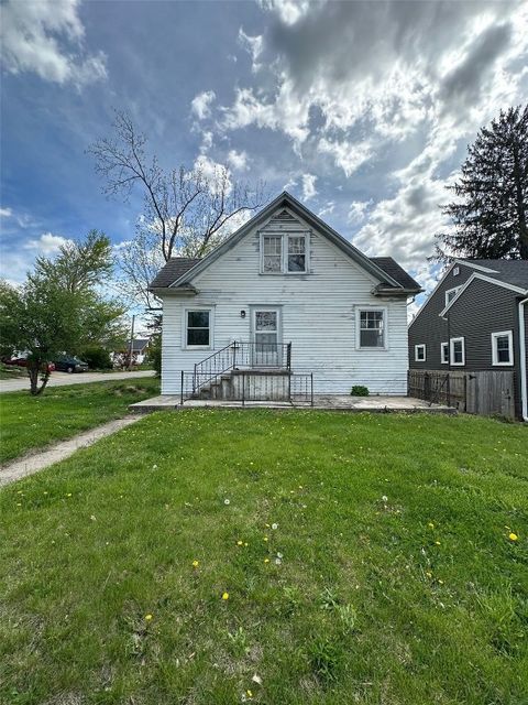 165 24th St Drive SE Cedar Rapids IA 52403