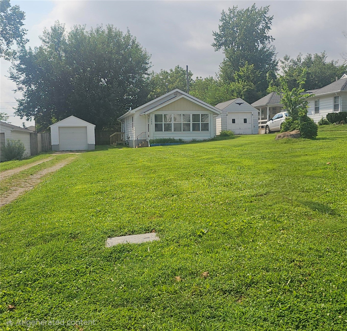1325 Maplewood Drive NE