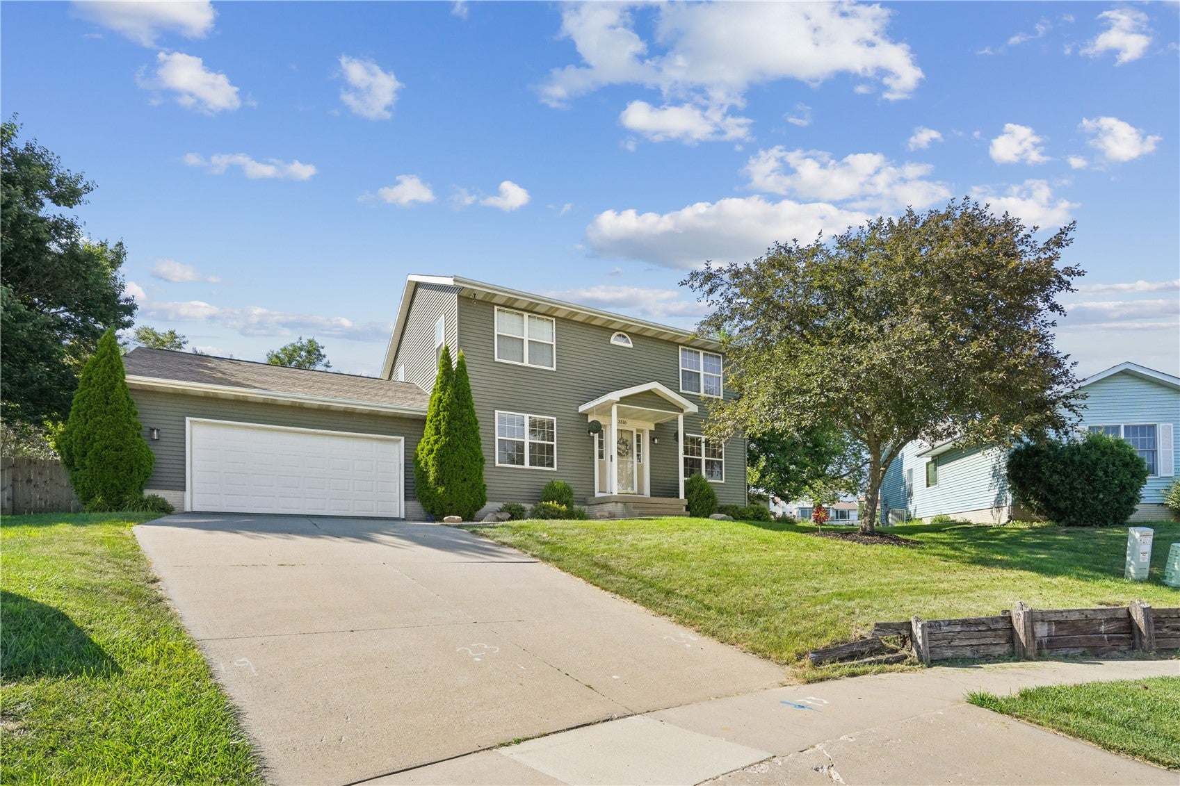 3516 Amanda Court NW