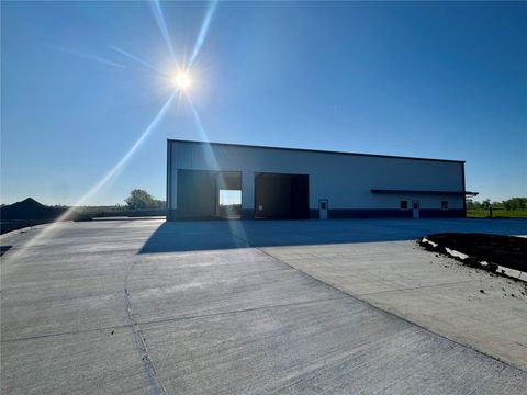 3100 Eagle View Court Robins IA 52328