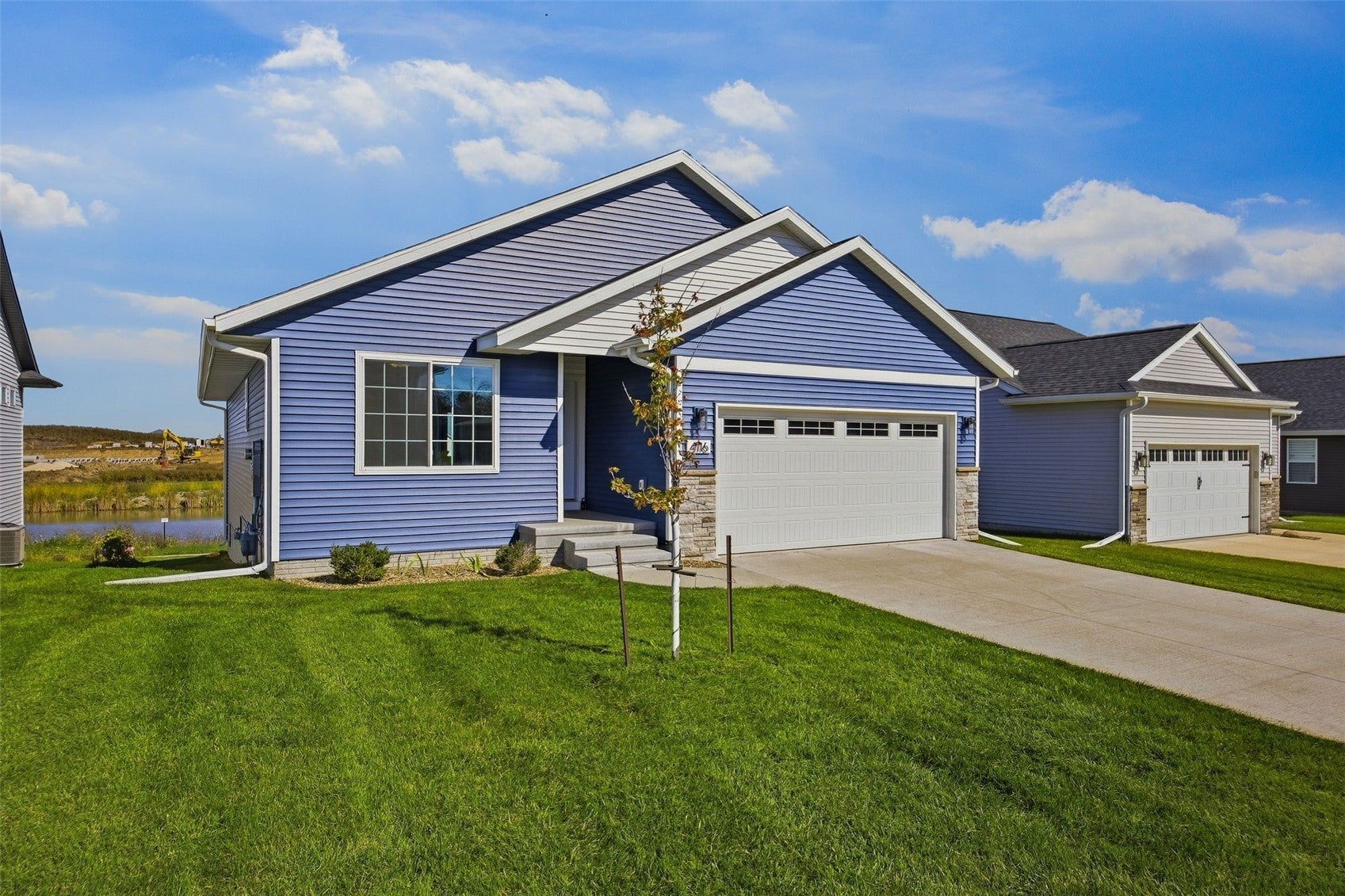 4116 Justified Drive