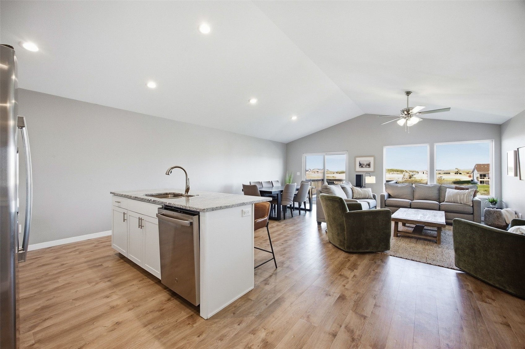 4116 Justified Drive
