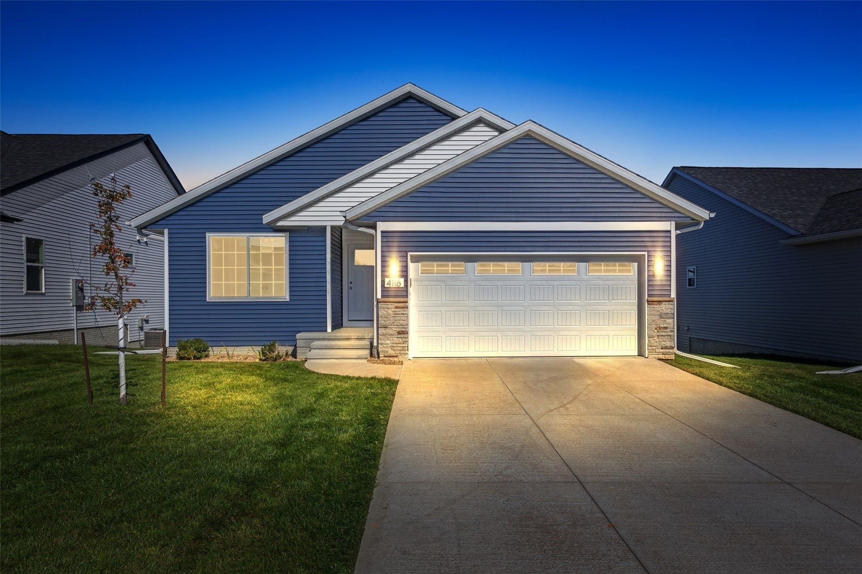 4116 Justified Drive