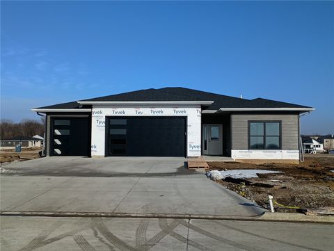 630 17th Avenue SW Mt Vernon IA 52314