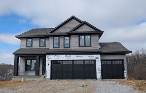 3073 Ridgeview Circle Coralville IA 52241