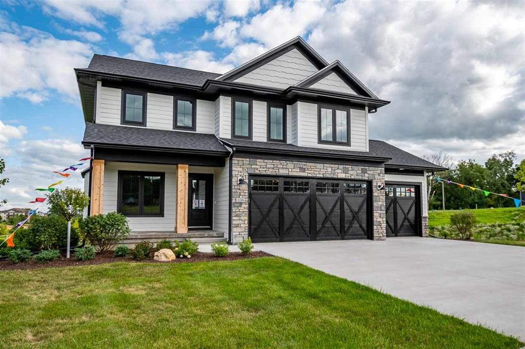 3073 Ridgeview Circle