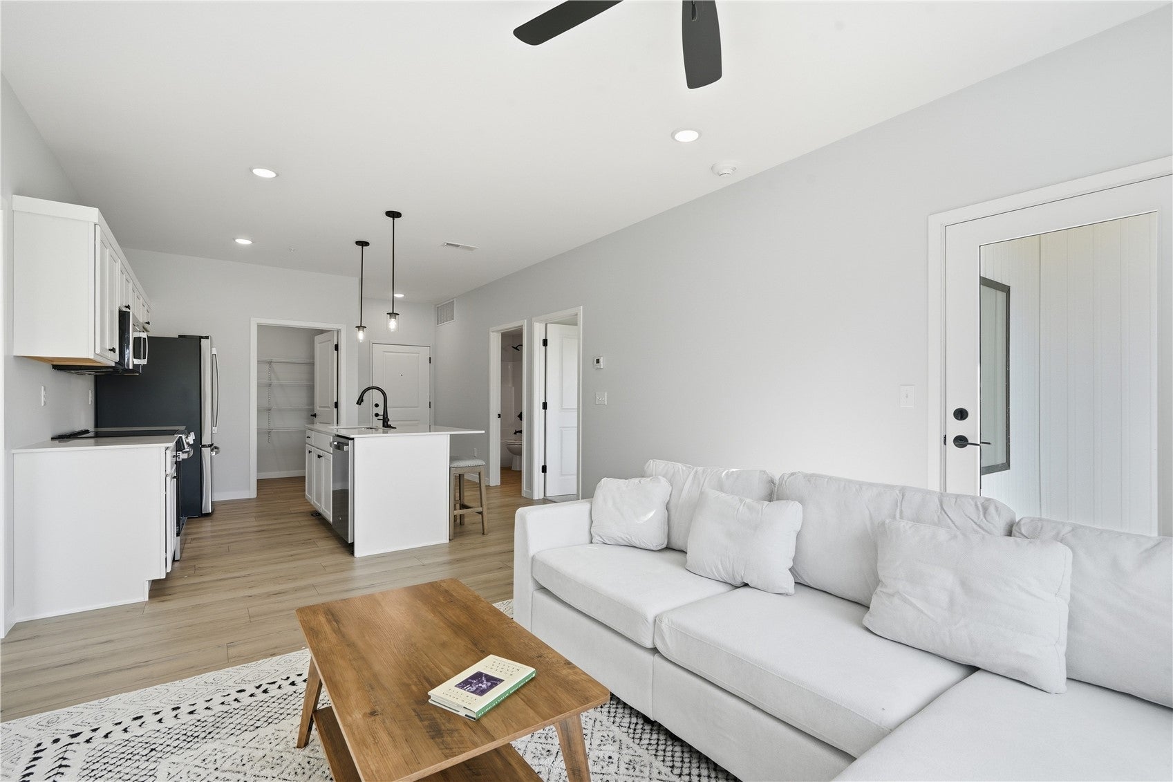 4428 Deer Creek Road 105