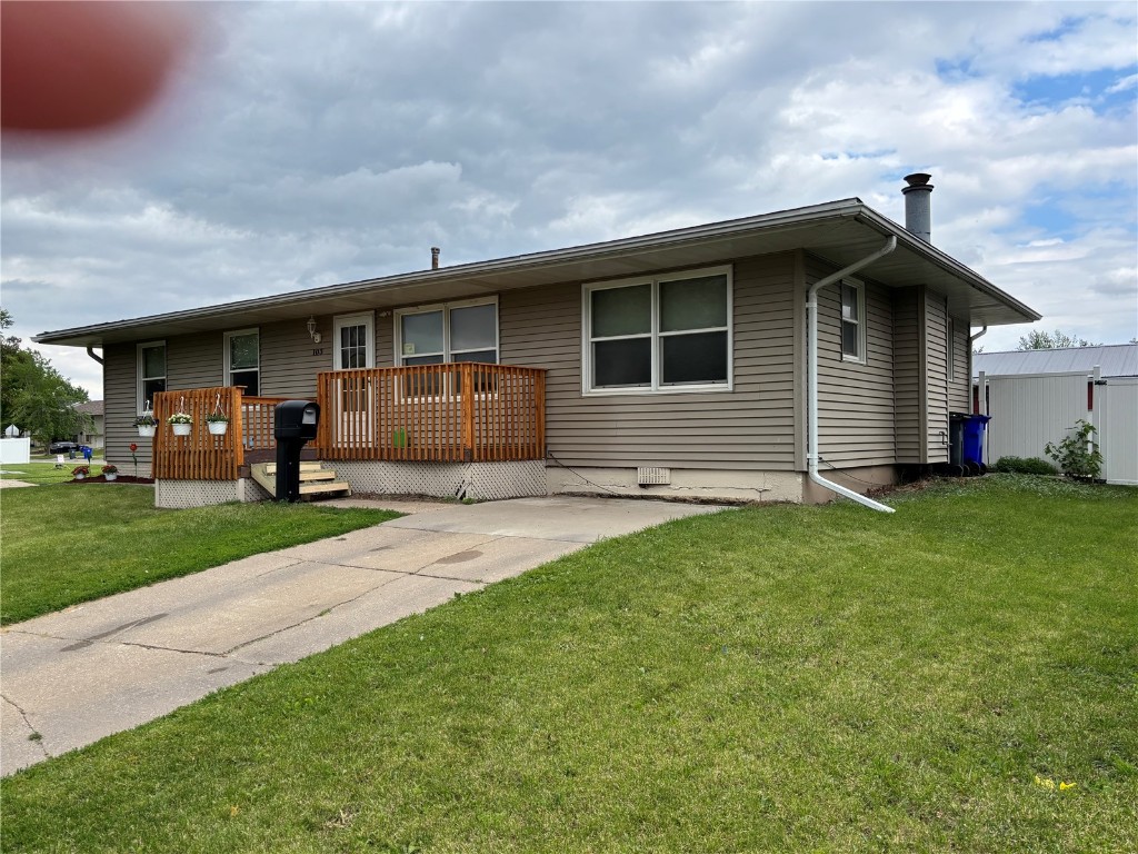 103 Broadmore Road SW