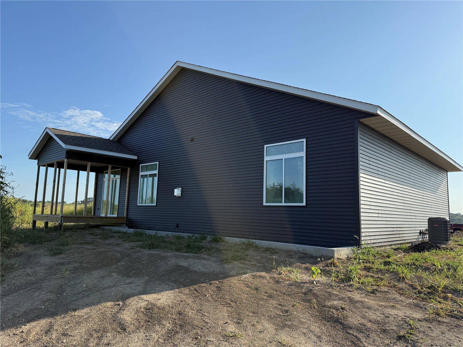 15 N Seven Oaks Road